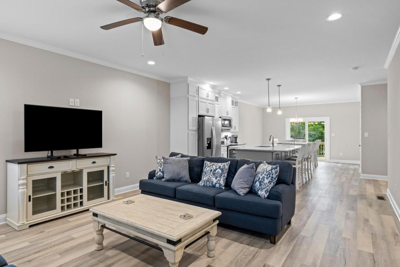 Beaufort Villas #D Esterno foto
